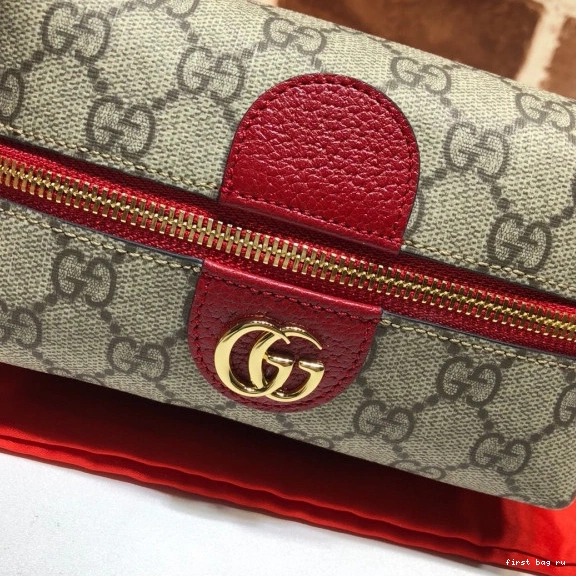 Firstbag ru GUCCI case GG Ophidia cosmetic 0811